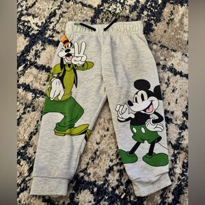 Mickey Mouse 18m Pants